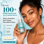 Anua PDRN Hyaluronic Acid Serum 30ml Hydrating Repair Essence