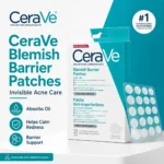 CeraVe Salicylic Blemish Control Acne Patches
