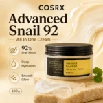 Cosrx Advanced Snail 92 All In One Cream