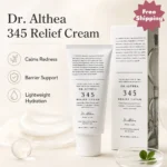 Dr. Althea 345 Relief Barrier Repair Cream 50ml