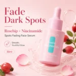 ESTELIN Rosehip Niacinamide Dark Spot Serum