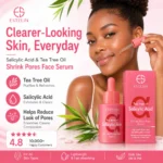 ESTELIN Salicylic Acid Tea Tree Serum 30ml Pore Refining