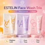 ESTELIN Brightening Face Wash