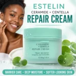 ESTELIN Ceramide Centella Barrier Repair Moisturizing Face Cream