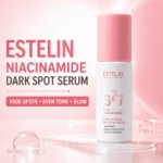 ESTELIN Niacinamide Dark Spot Whitening Face Serum