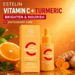 ESTELIN Vitamin C Turmeric Brightening Serum