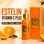 ESTELIN Vitamin C Plus Brightening Anti-Aging Serum