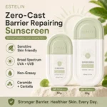 ESTELIN Moisture Barrier Sunscreen SPF50/SPF90