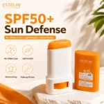 Vitamin C Niacinamide Brightening Sunscreen Stick SPF50