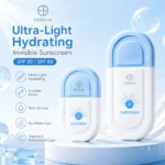 Ultra-Light Hydrating invisible Sunscreen SPF 50 /SPF 80