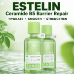 ESTELIN Ceramide B5 Barrier Repair Hydrating Facial Essence