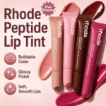 Rhode Peptide Lip Tint
