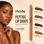 Rhode Peptide Lip Shape