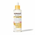 Dr.Melaxin Peel Shot Exfoliating White Rice Ampoule