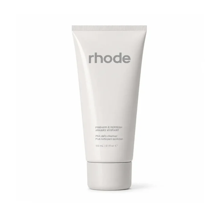 Rhode Face Cleanser