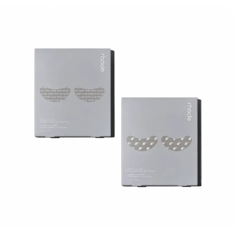 Rhode Eye Prep Set
