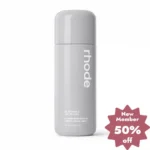 Rhode Glazing Milk – Hydrating Milky Toner