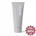 Rhode Barrier Repair Cream with Ceramides & Peptides