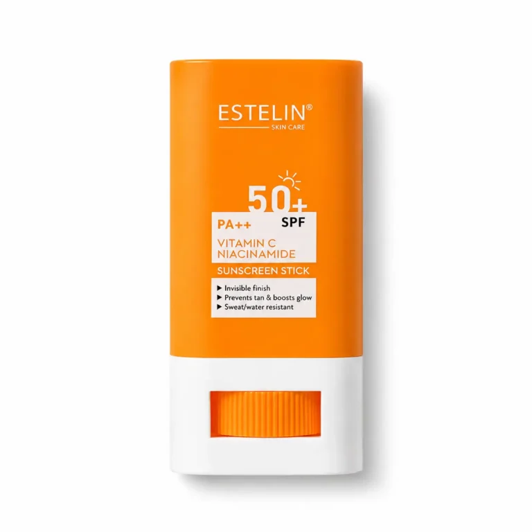Sunscreen Stick