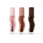 Gisou Glazed Lips Trio