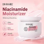 Dr.Rashel Niacinamide Whitening & Hydrating Moisturizer