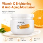 Vitamin C Brightening  amp  Anti-Aging Moisturizer