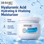 Hyaluronic Acid Hydrating amp Vitalizing Moisturizer