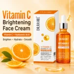 DR RASHEL Vitamin C Brightening & Anti-Aging Face Cream
