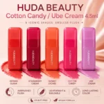 Huda Beauty Blush Filter Soft Glow Liquid Blush