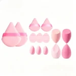 Makeup Sponge Set 14Pcs