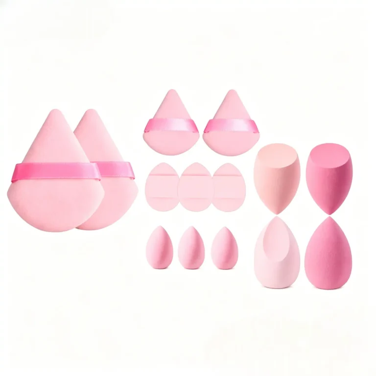 Makeup Sponge Set 14Pcs