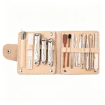 Professional Manicure Set 20Pcs