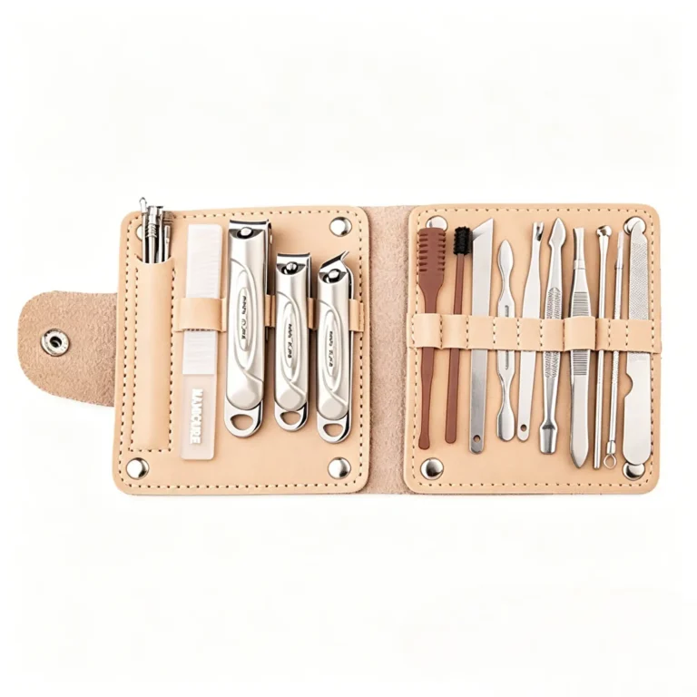 Professional Manicure Set 20Pcs