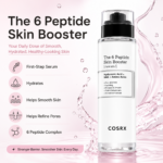 COSRX 6 Peptide Firming Skin Booster Serum 150ml