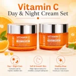 Dr Rashel Vitamin C Day  amp Night Skincare Cream