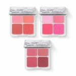 Huda Beauty Soft Focus Blush & Highlight Palette