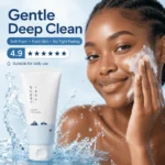 Round Lab Dokdo Cleanser 150ml Gentle Hydrating Facial Wash