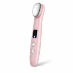 Heated Eye Massage Device
