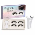 Magnetic False Eyelashes Set
