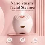 Nano Facial Steamer Hydration Mist Device