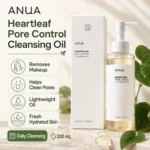 ANUA Heartleaf Pore Control Cleansing Oil