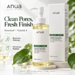 ANUA Heartleaf Pore Control Cleansing Oil