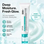 Anua PDRN Hyaluronic Acid 100 Moisturizing Cream
