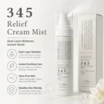 Dr.Althea 345 Relief Cream Mist