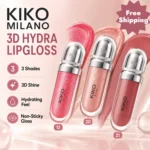 KIKO Milano 3D Hydra Lipgloss