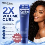 Mise en scène Curling Essence 2X Volume Curl
