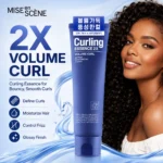 Mise En Scène Curling Essence 2X Volume Curl