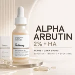 The Ordinary Alpha Arbutin 2% + HA Brightening Serum