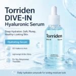 Torriden DIVE IN Low Molecular Hyaluronic Acid Serum
