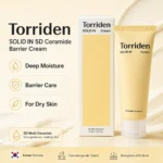 Torriden SOLID IN Ceramide Cream